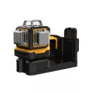 DEWALT Akku-Kreuzlinienlaser 12 V (grün) (Ohne Akku + Ladegerät) DCE089NG18