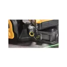 DEWALT Akku-Kreuzlinienlaser 12 V (grün) (Ohne Akku + Ladegerät) DCE089NG18