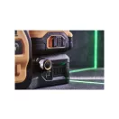DEWALT Akku-Kreuzlinienlaser 12 V (grün) (Ohne Akku + Ladegerät) DCE089NG18