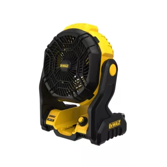 DEWALT Akku-Ventilator 18 V (ohne Akku + Ladegerät) DCE512N