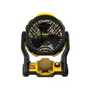 DEWALT Akku-Ventilator 18 V (ohne Akku + Ladegerät) DCE512N