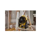 DEWALT Akku-Ventilator 18 V (ohne Akku + Ladegerät) DCE512N