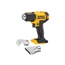 DEWALT Akku-Heißluftgebläse 18 V (ohne Akku + Ladegerät) DCE530N