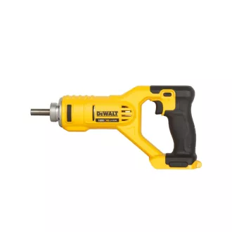   DEWALT Akku-Betonverdichtungsnadelvibrator 18 V (ohne Akku + Ladegerät) DCE531N
