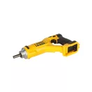 DEWALT Akku-Betonverdichtungsnadelvibrator 18 V (ohne Akku + Ladegerät) DCE531N