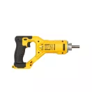 DEWALT Akku-Betonverdichtungsnadelvibrator 18 V (ohne Akku + Ladegerät) DCE531N