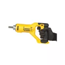 DEWALT Akku-Betonverdichtungsnadelvibrator 18 V (ohne Akku + Ladegerät) DCE531N