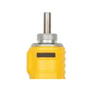 DEWALT Akku-Betonverdichtungsnadelvibrator 18 V (ohne Akku + Ladegerät) DCE531N