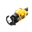 DEWALT Akku-Gipskartonschneider 18 V (ohne Akku + Ladegerät) DCE555N