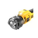 DEWALT Akku-Gipskartonschneider 18 V (ohne Akku + Ladegerät) DCE555N