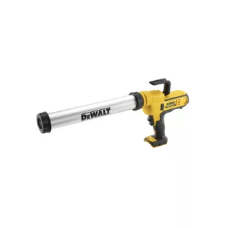   DEWALT Akku-Spachtelpistole 600 ml 18 V (ohne Akku + Ladegerät) DCE580N
