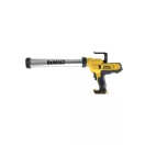 DEWALT Akku-Spachtelpistole 600 ml 18 V (ohne Akku + Ladegerät) DCE580N