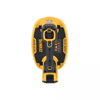   DEWALT GRABO Akku Vakuumheber 18 V (1 x 2,0 Ah Akku + Ladegerät) TSTAK