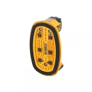 DEWALT GRABO Akku Vakuumheber 18 V (1 x 2,0 Ah Akku + Ladegerät) TSTAK