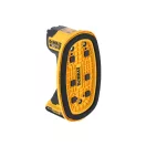 DEWALT GRABO Akku Vakuumheber 18 V (1 x 2,0 Ah Akku + Ladegerät) TSTAK