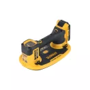 DEWALT GRABO Akku Vakuumheber 18 V (1 x 2,0 Ah Akku + Ladegerät) TSTAK
