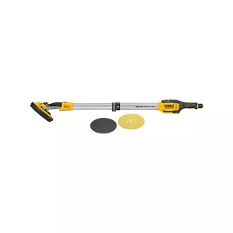   DEWALT Akku-Wandschleifer Giraffe 18 V (ohne Akku + Ladegerät) DCE800N