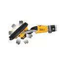 DEWALT Akku-Wandschleifer Giraffe 18 V (ohne Akku + Ladegerät) DCE800N