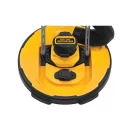 DEWALT Akku-Wandschleifer Giraffe 18 V (2 x 6,0 Ah Akku + Ladegerät + Koffer) DCE800T2