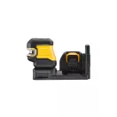 DEWALT Akku-Punkt- und Linienlaser 12-18 V (grün) (ohne Akku + Ladegerät + TSTAK) DCE822NG18