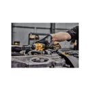 DEWALT Akku-Ratschenschrauber 18 V (1 x 2,0 Ah Akku + Ladegerät) DCF512D1G