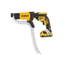 DEWALT Magazin für Schnellbauschrauben für DFC620/621