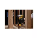 DEWALT Akku-Schlagschrauber 12 V ohne Kohlebürste (2 x 2,0 Ah Akku + Ladegerät) DCF801D2