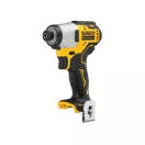 DEWALT Akku-Schlagschrauber 12 V ohne Kohlebürste (ohne Akku + Ladegerät) DCF801N