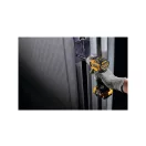 DEWALT Akku-Schlagschrauber 12 V ohne Kohlebürste (ohne Akku + Ladegerät) DCF801N