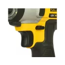 DEWALT Akku-Schlagschrauber 10,8 V (2 x 2,0 Ah Akku + Ladegerät) DCF815D2