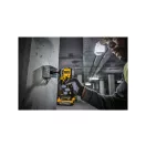 DEWALT Akku-Schlagschrauber 18 V ohne Kohlebürste (1 x 1,7 Ah Akku + Ladegerät + TSTAK) DCF850E1T