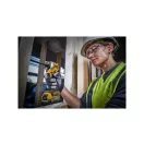 DEWALT Akku-Schlagschrauber 18 V ohne Kohlebürste (1 x 1,7 Ah Akku + Ladegerät + TSTAK) DCF850E1T