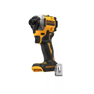   DEWALT Akku-Schlagschrauber 1/4" 18 V ohne Kohlebürste 206 Nm (ohne Akku + Ladegerät) DCF850N