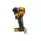 DEWALT Akku-Schlagschrauber 1/4" 18 V ohne Kohlebürste 206 Nm (ohne Akku + Ladegerät) DCF850N