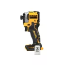 DEWALT Akku-Schlagschrauber 1/4" 18 V ohne Kohlebürste 206 Nm (ohne Akku + Ladegerät) DCF850N