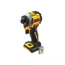 DEWALT Akku-Schlagschrauber 1/4" 18 V ohne Kohlebürste 206 Nm (ohne Akku + Ladegerät) DCF850N