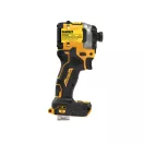 DEWALT Akku-Schlagschrauber 1/4" 18 V ohne Kohlebürste 206 Nm (ohne Akku + Ladegerät) DCF850N