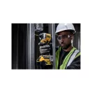 DEWALT Akku-Schlagschrauber 1/4" 18 V ohne Kohlebürste 206 Nm (ohne Akku + Ladegerät) DCF850N