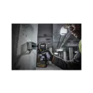 DEWALT/Mclaren Akku-Schlagschrauber 18 V (2 x 1,7 Ah Akku + Ladegerät + TSTAK) DCF85ME2GT