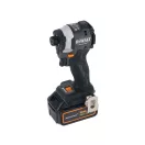 DEWALT/McLaren Akku-Schlagschrauber 18 V 208Nm 1/4" (1 x 4,0 Ah Akku + Ladegerät + TSTAK)