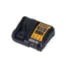 DEWALT/McLaren Akku-Schlagschrauber 18 V 208Nm 1/4" (2 x 4,0 Ah Akku + Ladegerät + TSTAK)