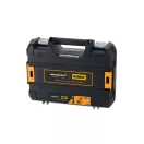 DEWALT/McLaren Akku-Schlagschrauber 18 V 208Nm 1/4" (2 x 4,0 Ah Akku + Ladegerät + TSTAK)