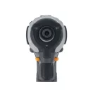 DEWALT/McLaren Akku-Schlagschrauber 18 V 208Nm 1/4" (2 x 4,0 Ah Akku + Ladegerät + TSTAK)