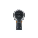 DEWALT/McLaren Akku-Schlagschrauber 18 V 208 Nm 1/4" (2 x 5,0 Ah Akku + Ladegerät + TSTAK)