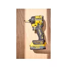DEWALT Akku-Hydraulischer Schlagschrauber 18V 1/4" 50 Nm (ohne Akku und Ladegerät)