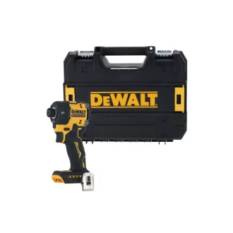   DEWALT Akku-Hydraulik-Schlagschrauber 18V 1/4" 50 Nm (ohne Akku und Ladegerät, TSTAK)