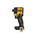 DEWALT Akku-Hydraulik-Schlagschrauber 18V 1/4" 50 Nm (ohne Akku und Ladegerät, TSTAK)