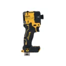 DEWALT Akku-Hydraulik-Schlagschrauber 18V 1/4" 50 Nm (ohne Akku und Ladegerät, TSTAK)