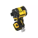 DEWALT Akku-Hydraulik-Schlagschrauber 18V 1/4" 50 Nm (ohne Akku und Ladegerät, TSTAK)