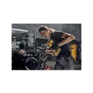 DEWALT Akku-Schlagschrauber 18 V 1/2" 812 Nm ohne Kohlebürsten (2 x 5,0 Ah Akku + Ladegerät + TSTAK)